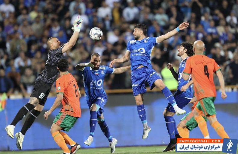 امین منوچهری : امیدوارم جواد نکونام بتواند استقلال را قهرمان کند