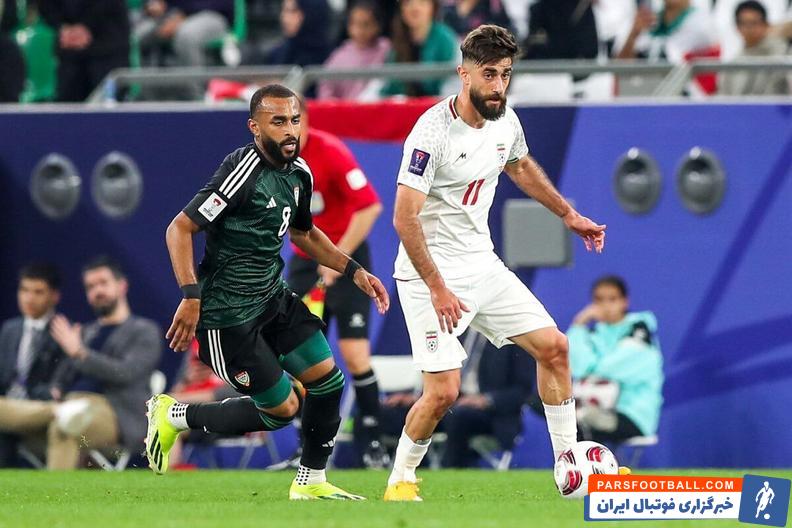 علی قلیزاده به دلیل مصدومیت زیر تیغ جراحی خواهد رفت