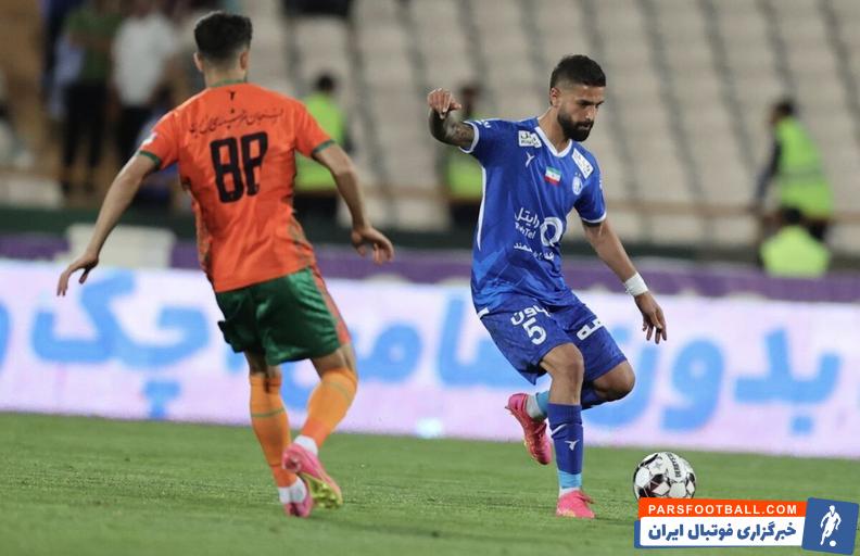 محمد نوری : هرکسی بگوید بلانکو خرید خوبی نبوده چیزی از فوتبال نمی فهمد