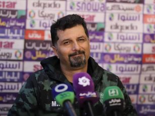مجتبی حسینی : آنالیز خوبی از تیم بزرگ استقلال داشتیم
