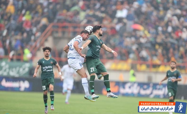 فرشاد فلاحتزاده : بسیاری از افراد باشگاه استقلال فوتبالی نیستند