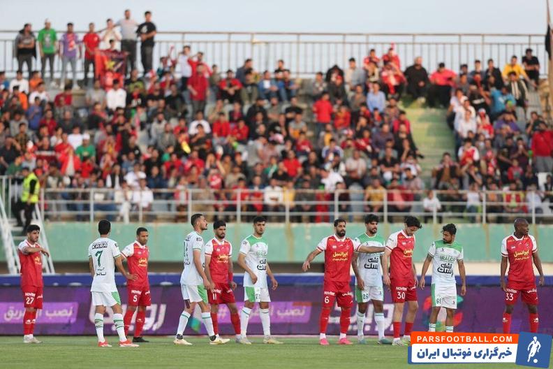 حمید درخشان : اگر تصمیم اشتباه سرمربی را تأیید کنید دیگر اسمتان کمک مربی نیست