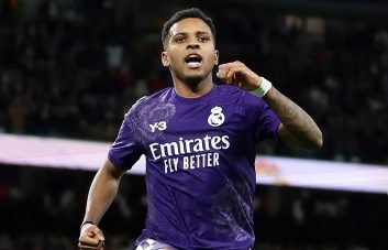 رودریگو : در سال 2017 از لیورپول پیشنهاد داشتم