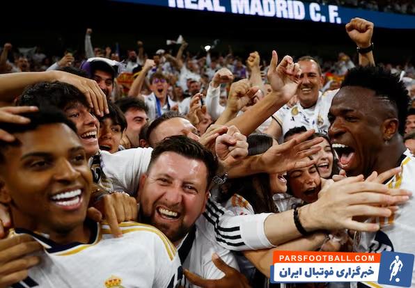 رئال مادرید ؛ رئال مادرید نیازمند هفت امتیاز تا قطعی شدن قهرمانی در لالیگا