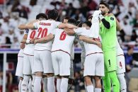 علیرضا محمد : رفتن به جام جهانی برای تیم ملی نباید دشوار باشد