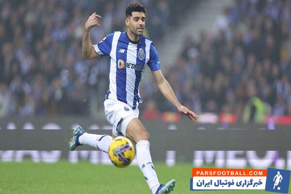 مهدی طارمی به دنبال دریافت تابعیت کشور پرتغال