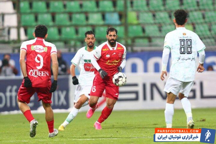 محمدرضا زادمهر : اوسمار ویرا مربی خوش‌ برخورد و حرفه‌ ای است