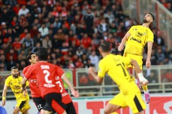 مرتضی اسدی : تراکتور در مقابل سپاهان فرصت‌ سوزی کرد