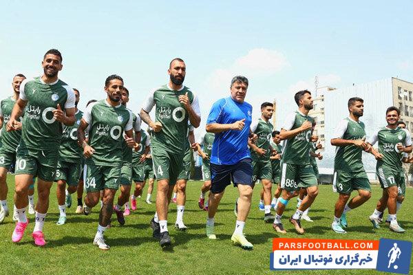 ستار همدانی : شمس آذر حریف آسانی برای استقلال نخواهد بود