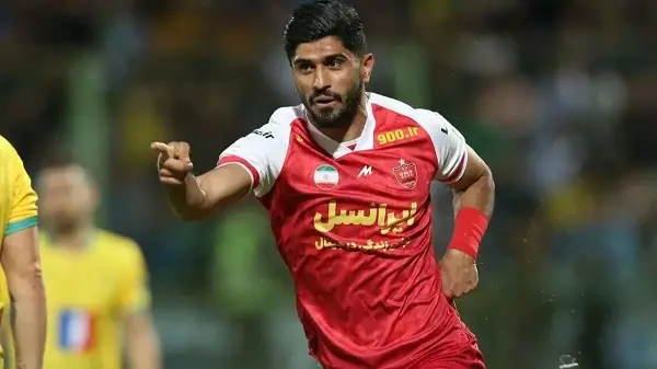 دانیال ؛ حنانوف، فرجی و علیرضا بابایی گزینه های اوسمار برای جانشینی اسماعیلی فر