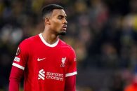 گراونبرخ ؛ رایان گراونبرخ به دنبال جدایی از لیورپول در تابستان