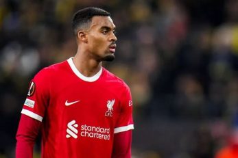 گراونبرخ ؛ رایان گراونبرخ به دنبال جدایی از لیورپول در تابستان