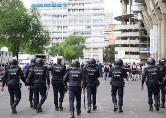 لیگ قهرمانان ؛ با وجود تهدید داعش یوفا لیگ قهرمانان را لغو نمی کند