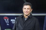 امیر قلعه‌نویی قهرمانی تیم ملی هاکی بانوان ایران را تبریک گفت