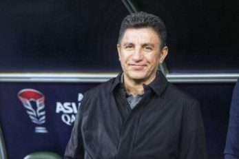 امیر قلعهنویی قهرمانی تیم ملی هاکی بانوان ایران را تبریک گفت