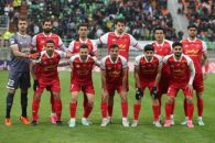 بهادر عبدی : بازی زیبایی از پرسپولیس مقابل آلومینیوم اراک خواهیم دید