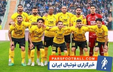 محمد دانشگر به دیدار مقابل پرسپولیس خواهد رسید