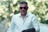 علی دایی و پیشکسوت پرسپولیس با یکدیگر دیدار کردند