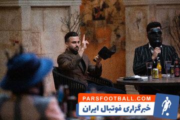 سروش رفیعی : اصلا ورزش فوتبال قابل قیاس با سایر ورزش ها نیست