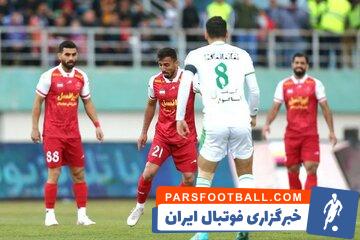پرسپولیس و آلومینیوم اراک بدون حضور بانوان برگزار خواهد شد