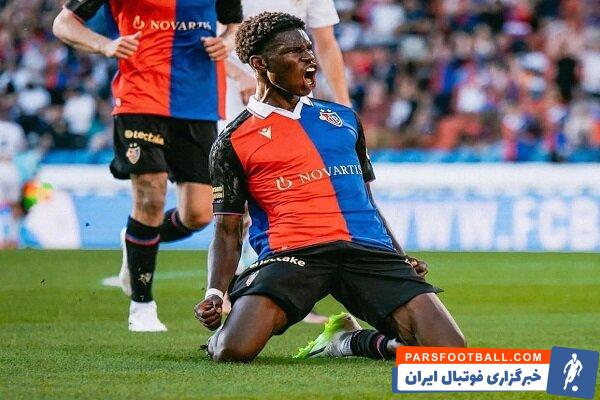 پورتو جانشین مهدی طارمی را پیدا کرد