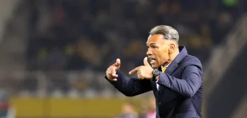 ژوزه مورایس : عاشق جو ورزشگاه بودم