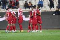 حمید درخشان : پرسپولیس در لیگ و حذفی شانس قهرمانی دارد
