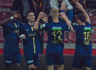 کایسری اسپور در حضور ستاره ایرانی مقابل حریفش شکست خورد