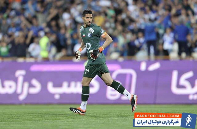 حسین حسینی و حسین مرادمند دفاعیه خود را به کمیته انضباطی ارسال کنند