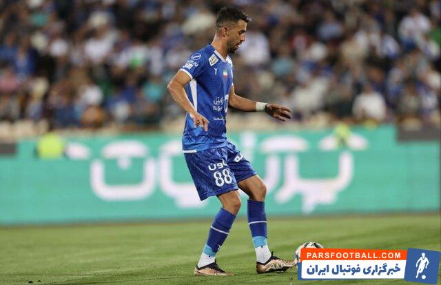 آرش رضاوند به کمیته های اخلاق و انضباطی فدراسیون فوتبال احضار خواهد شد