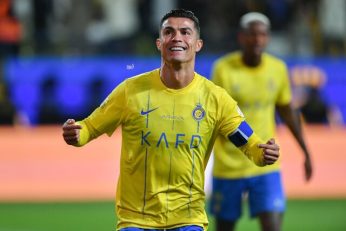 رونالدو ؛ اسپورتینگ به دنبال جذب رونالدو از النصر