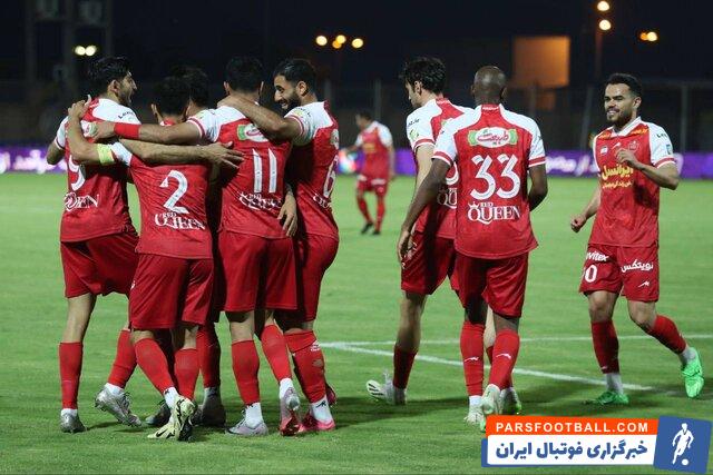 محسن خلیلی : در لیگ پرسپولیس شانس زیادی برای کسب عنوان قهرمانی دارد