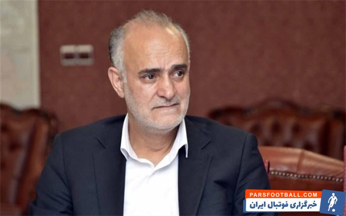 مهدی محمد نبی ؛واکنش مهدی محمد نبی به حمله موشکی و پهپادی سپاه به رژیم صهیونیستی