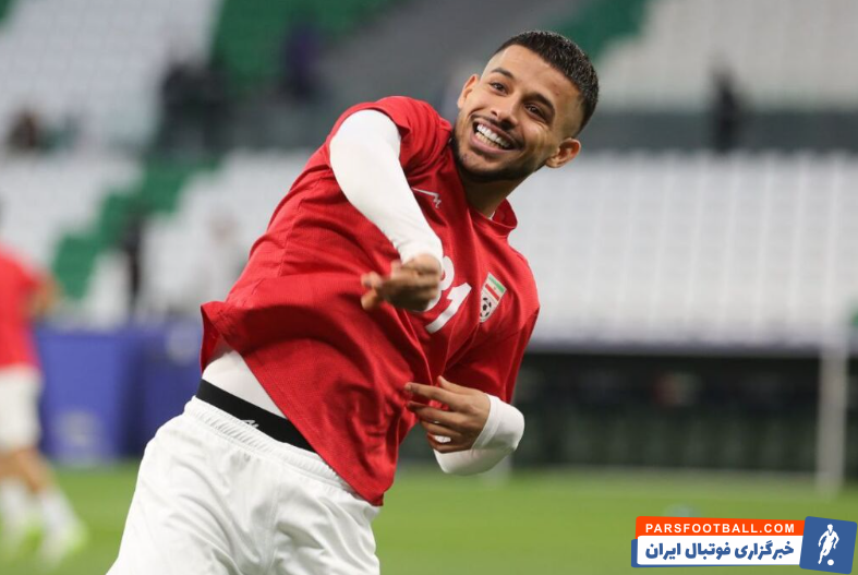 مهدی قایدی در لیگ امارات به درخشش خود ادامه می دهد