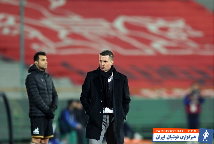 محمدرضا زادمهر : اوسمار ویرا مربی خوش‌ برخورد و حرفه‌ ای است