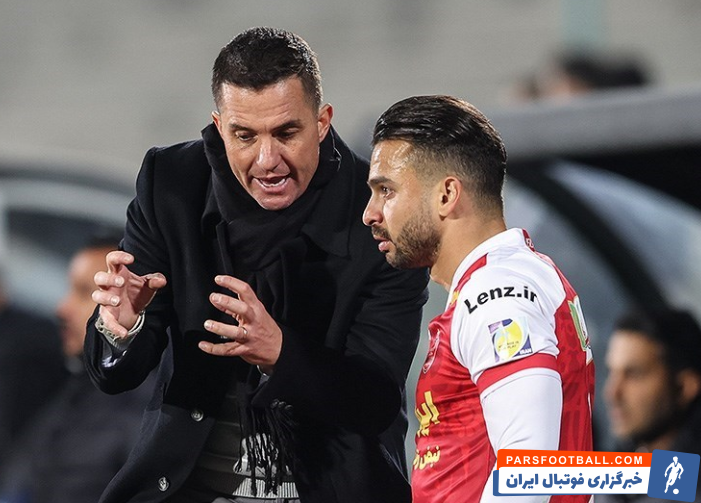 جواد منافی : اوسمار یکی از گزینه های مناسب برای هدایت تیم است