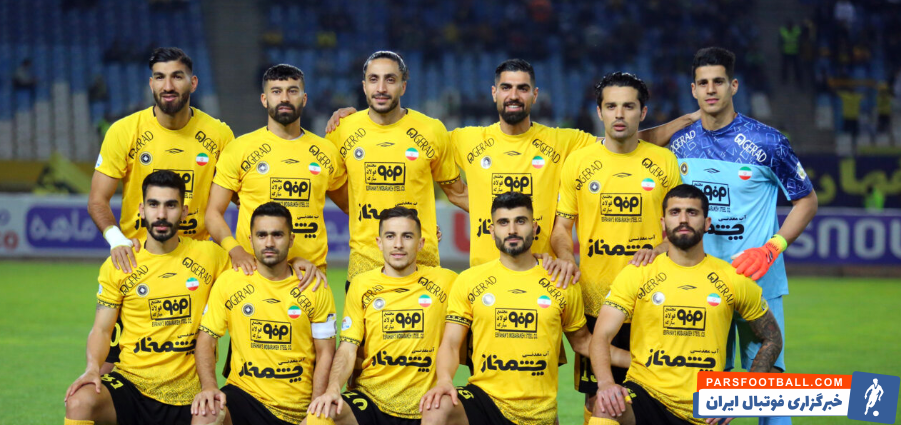 سپاهان ؛ ترکیب احتمالی سپاهان مقابل تراکتور مشخص شد