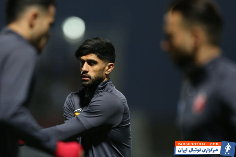 دانیال اسماعیلیفر بزودی قرارداد خود را با پرسپولیس تمدید خواهد کرد