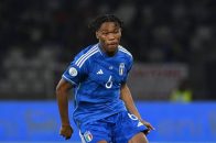 اودوگی ؛ غیبت دستینی اودوگی از یورو 2024 به دلیل مصدومیت