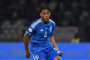 اودوگی ؛ غیبت دستینی اودوگی از یورو 2024 به دلیل مصدومیت