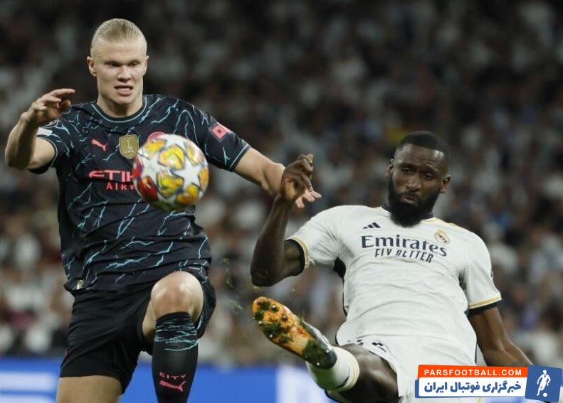 رئال مادرید ؛ مکمنمن : رئال مادرید به اندازه منچسترسیتی قدرتمند نیست