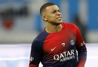 امباپه ؛ روبرت پیرس بازیکن پیشین آرسنال: دوست دارم امباپه را در لیورپول ببینم