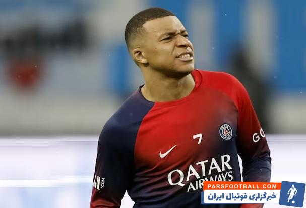 امباپه ؛ روبرت پیرس بازیکن پیشین آرسنال: دوست دارم امباپه را در لیورپول ببینم