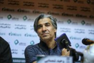 فوتسال ؛ شوخی بازیگران سریال نون خ با برنج نخوردن وحید شمسایی