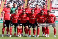 تراکتور ؛ جریمه 200 میلیونی تراکتور به دلیل تخلف تماشاگرانش برابر ذوب آهن