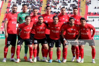 تراکتور ؛ جریمه 200 میلیونی تراکتور به دلیل تخلف تماشاگرانش برابر ذوب آهن