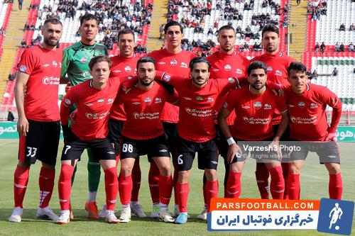 تراکتور ؛ جریمه 200 میلیونی تراکتور به دلیل تخلف تماشاگرانش برابر ذوب آهن