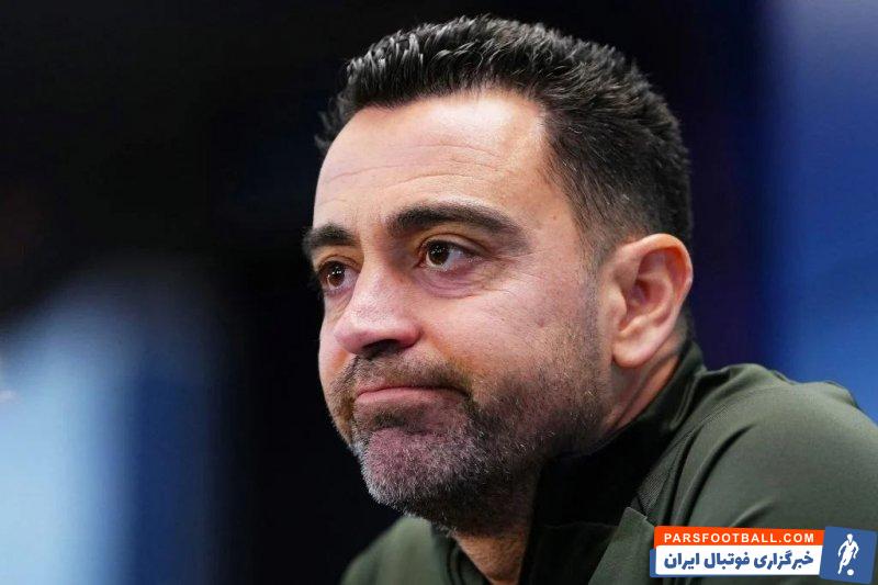 ژاوی خواهان جذب برناردو سیلوا برای ماندن در بارسلونا