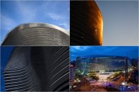 رئال مادرید ؛ اتمام عملیات ساخت و ساز نمای بیرونی ورزشگاه سانتیاگو برنابئ