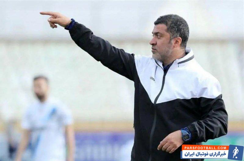 پیکان ؛ محمد رجب زاده مربی تیم پیکان : کاملا به شرایط استقلال خوزستان اشراف داریم